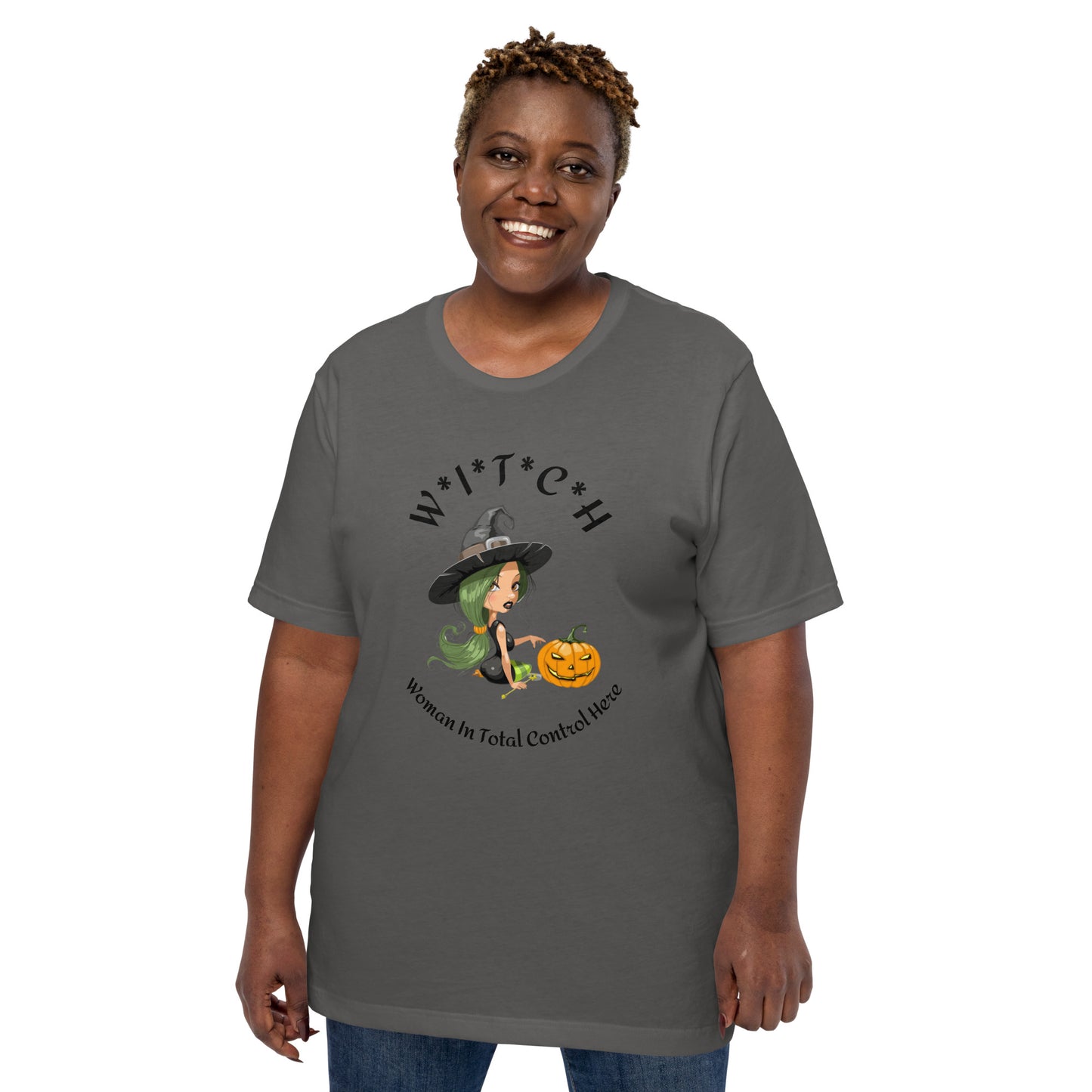 Witch Definition T-shirt