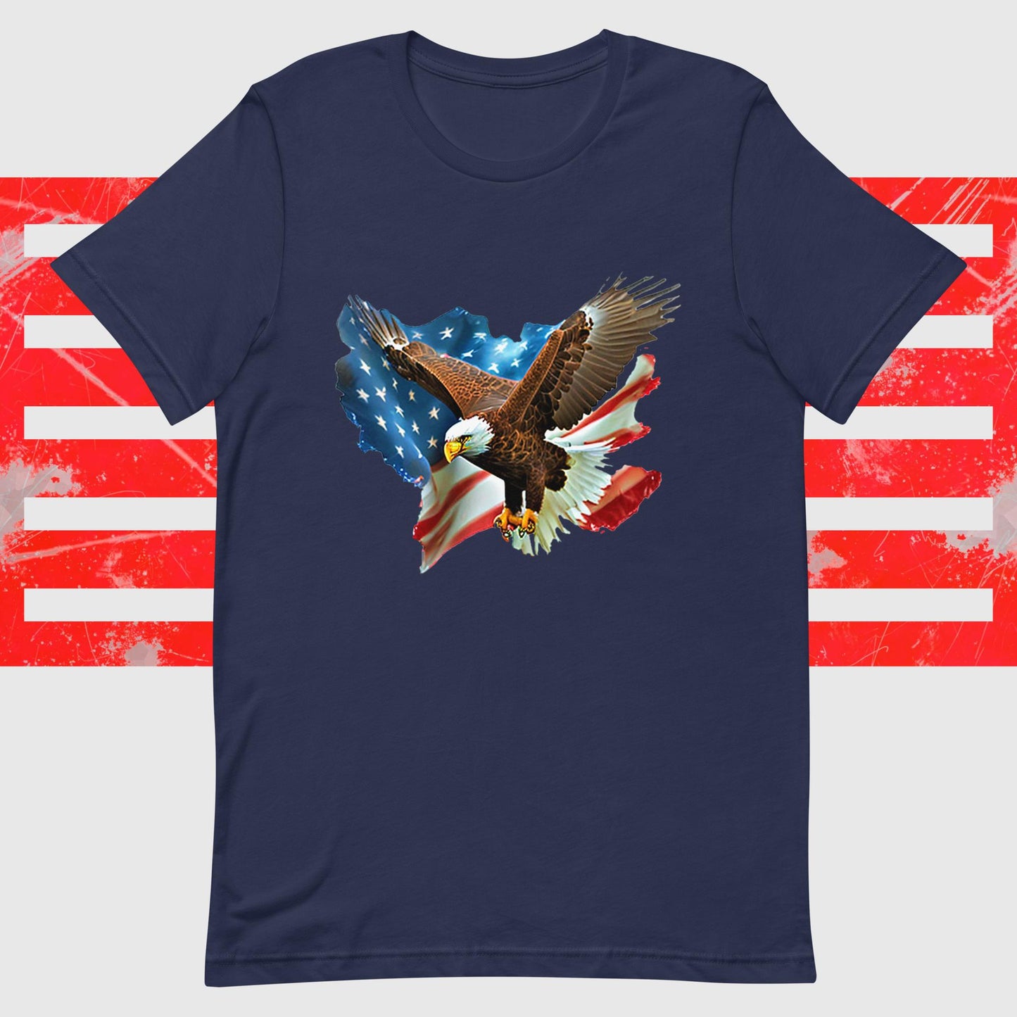 Patriotic Pride T-Shirt