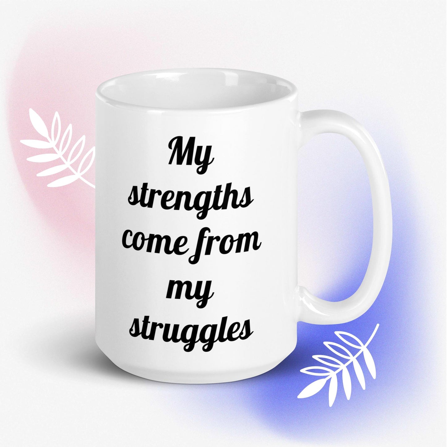 Strength and Struggles